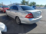 Mercedes-Benz C 240 WDBRF61J63A456890 снимка