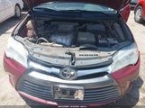 Toyota Camry Le 4T1BF1FK5HU654711 снимка