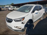 Buick Encore Fwd Essence KL4CJCSB8LB069290 снимка