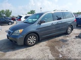 HONDA ODYSSEY EX-L 5FNRL3H73AB053652 снимка
