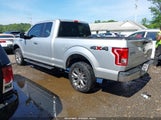Ford F-150 Xlt 1FTFX1EFXGFD60828 снимка