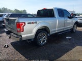 Ford F-150 Xlt 1FTFX1EFXGFD60828 снимка