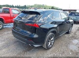 Lexus Nx 300 F Sport JTJSARBZ7M2197780 fotografie