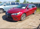 Toyota Camry Se 4T1BF1FK7GU524086 снимка