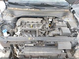 Hyundai Venue Se KMHRB8A39LU017994 снимка