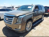 Cadillac Escalade Platinum 1GYS4PKJ4FR603821 снимка