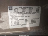Cadillac Escalade Platinum 1GYS4PKJ4FR603821 снимка