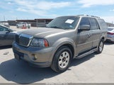 Lincoln Navigator 5LMFU27R34LJ42936 снимка