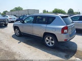Jeep Compass Sport 1C4NJDBB8GD549490 снимка