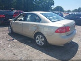 Kia Optima Lx KNAGE123375163667 снимка