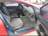 Honda Civic Lx 2HGFA16579H544702 снимка
