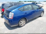 TOYOTA PRIUS STANDARD JTDKB20U287815725 снимка