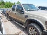Ford F-250 Fx4/Harley-Davidson/King Ranch/Lariat/Xl/Xlt 1FTSW21R08EB54156 снимка