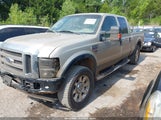 Ford F-250 Fx4/Harley-Davidson/King Ranch/Lariat/Xl/Xlt 1FTSW21R08EB54156 photo