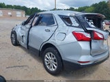 Chevrolet Equinox Lt 2GNAXJEV7J6266884 снимка