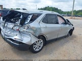 Chevrolet Equinox Lt 2GNAXJEV7J6266884 снимка