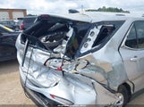Chevrolet Equinox Lt 2GNAXJEV7J6266884 снимка