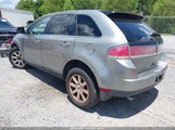 Lincoln Mkx 2LMDU68C28BJ20335 fotografie