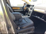 Lincoln Mkx 2LMDU68C28BJ20335 fotografie