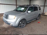 Honda Pilot Ex-L 5FNYF3H79EB026562 снимка