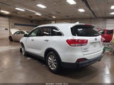 Kia Sorento 2.4L Lx 5XYPGDA39GG020035 снимка