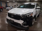 Kia Sorento 2.4L Lx 5XYPGDA39GG020035 снимка
