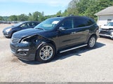 CHEVROLET TRAVERSE 1LT 1GNKVGKD9FJ305655 снимка