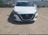 Nissan Altima S Fwd 1N4BL4BV2LC241261 fotografie