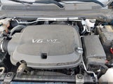Chevrolet Colorado 4Wd Long Box Lt 1GCGTCEN1M1139274 снимка