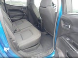 Chevrolet Colorado 4Wd Long Box Lt 1GCGTCEN1M1139274 fotografie