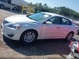 Nissan Altima 2.5 S 1N4AL3AP4EC163447 снимка
