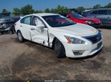 Nissan Altima 2.5 S 1N4AL3AP4EC163447 снимка