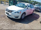 Nissan Altima 2.5 S 1N4AL3AP4EC163447 снимка