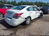 Nissan Altima 2.5 S 1N4AL3AP4EC163447 снимка