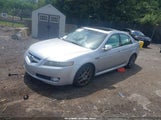 ACURA TL TYPE S 19UUA76558A032282 снимка