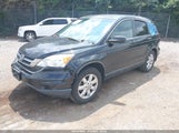 Honda Cr-V Se 5J6RE4H43BL108339 снимка