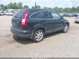 Honda Cr-V Se 5J6RE4H43BL108339 снимка