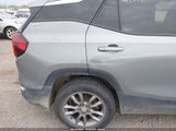 GMC Terrain Awd Slt 3GKALVEG0PL115908 снимка