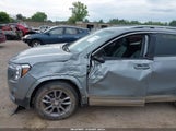 GMC Terrain Awd Slt 3GKALVEG0PL115908 снимка