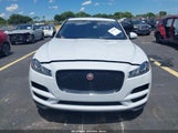 Jaguar F-Pace Premium P250 Awd Automatic SADCJ2FX3LA635338 снимка