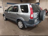 Honda Cr-V Ex JHLRD78806C038935 снимка