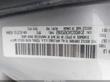 Dodge Grand Caravan Sxt 2C4RDGCG4CR253362 снимка