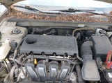 Hyundai Sonata Gls 5NPET46C79H451142 снимка