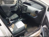 TOYOTA PRIUS C TWO JTDKDTB36C1007863 снимка