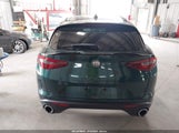 Alfa Romeo Stelvio Ti Sport Awd ZASFAKNN8J7C02835 снимка