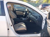 Honda Civic Lx 19XFC2F64ME001268 снимка