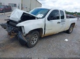 Chevrolet Silverado  Work Truck 1GCRCPEA9BZ321364 снимка