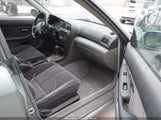 Subaru Legacy L/L W/35Th Anniversary Edition 4S3BH625247302366 снимка