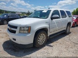 Chevrolet Tahoe Hybrid 1GNFC13508R211339 photo