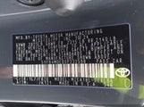 Toyota Corolla Le 5YFB4MDE0SP232598 снимка
